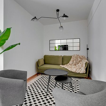 Lion Apartments - Palm Beach With Parking 索波特 外观 照片